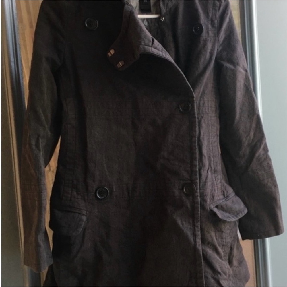 Lined Marc Jacobs Jacket XS